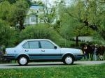 Volvo 360 Sedan 1983 года